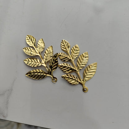 Decorative Metal Patti (10gm)