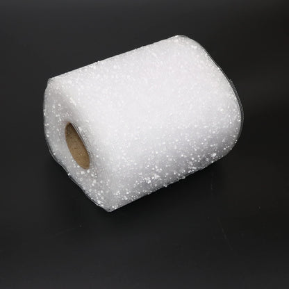 White Snow Roll (15 Cm)