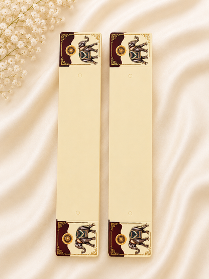 Rakhi Packing (20 pc )