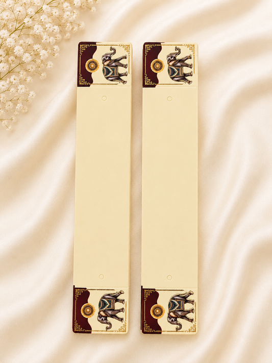 Rakhi Packing (20 pc )