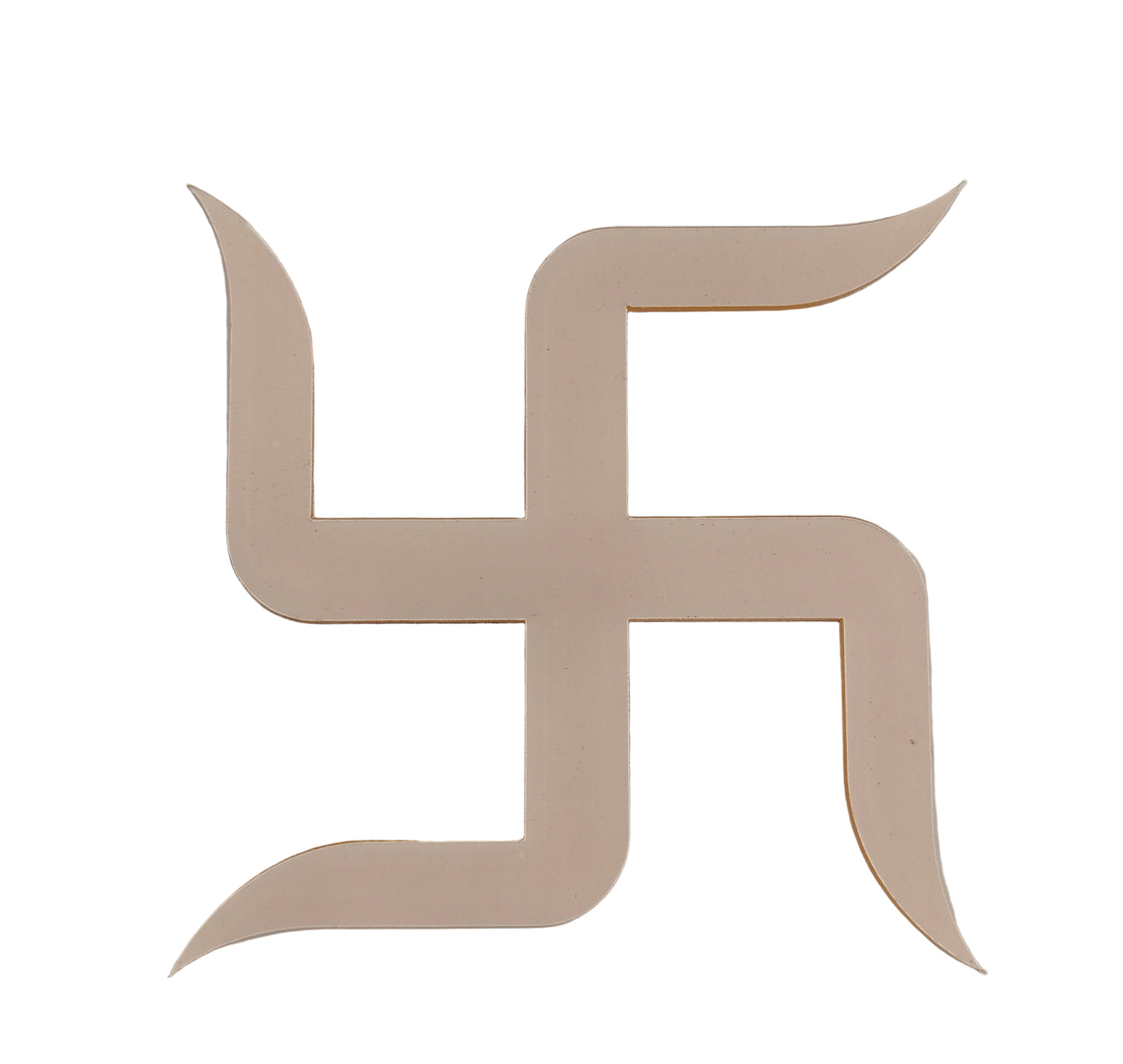 Acrylic Cut Out (2pc)