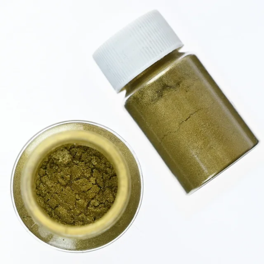 Mica Pearl pigment (10gm)