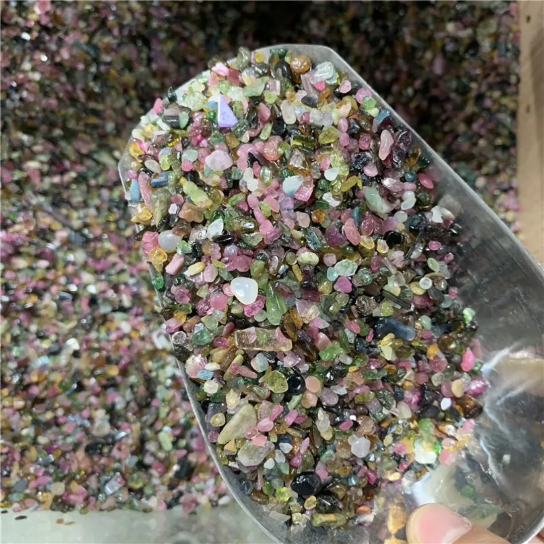 Multicolor Stones (35gm)