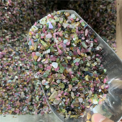 Multicolor Stones (35gm)