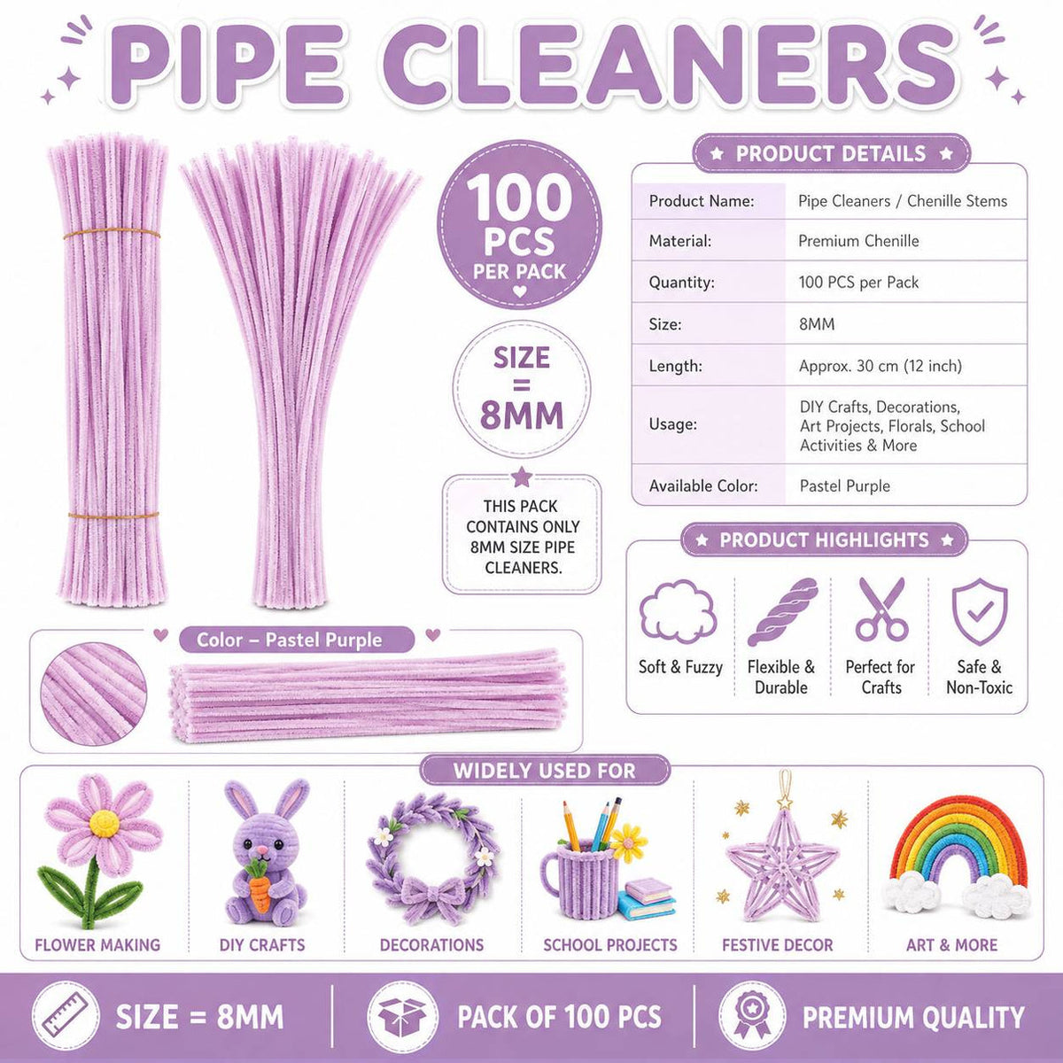 PIPE CLEANER