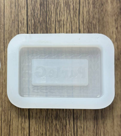 Parle G Biscuit Mould (1 pc)