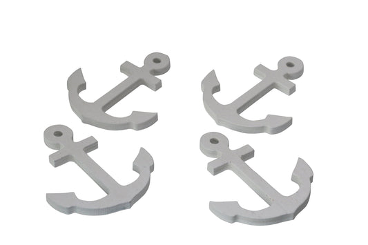 Miniature Anchor (4 pc)