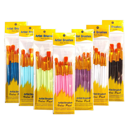 Art Brush Set