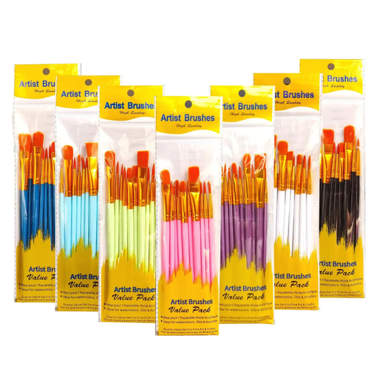 Art Brush Set