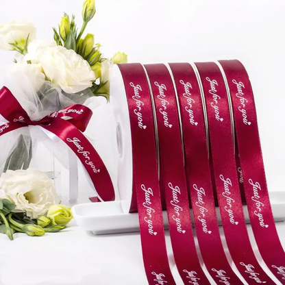 Korea Ribbon (1 Cm×30Mtr)