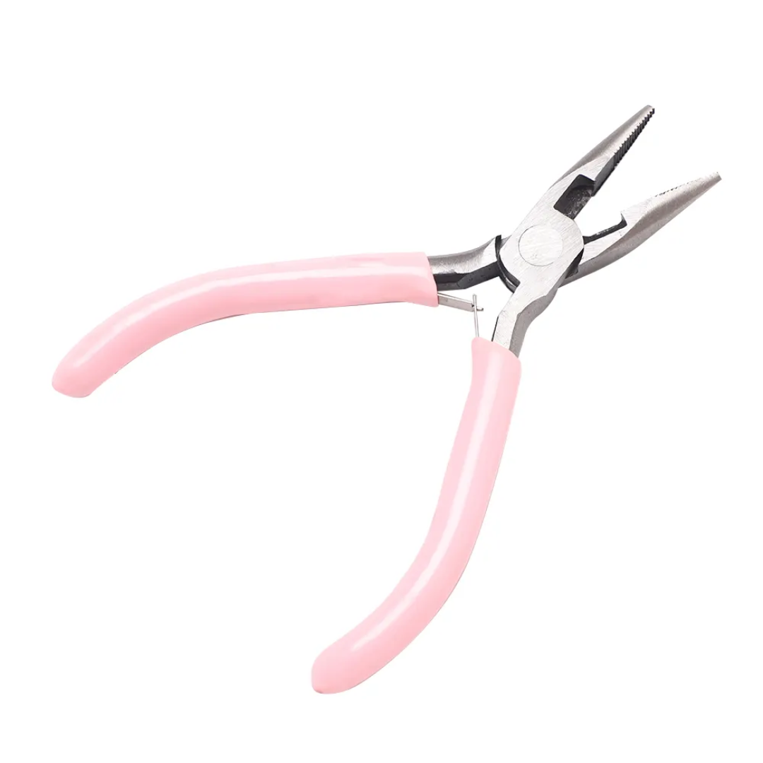 Jewellery Pliers  (1 Pc)