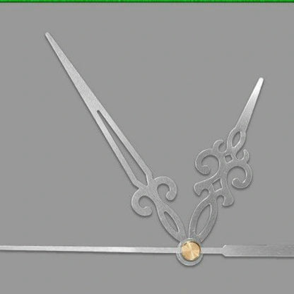 PVD Finish Clock Hands