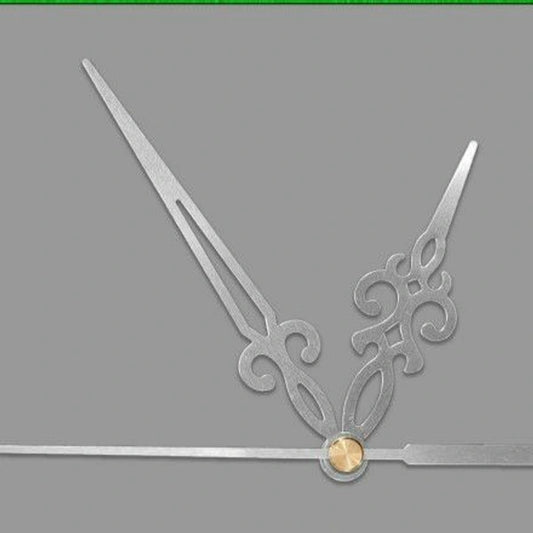PVD Finish Clock Hands