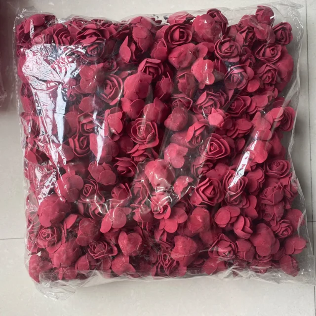 Artificial Flower (500pc)