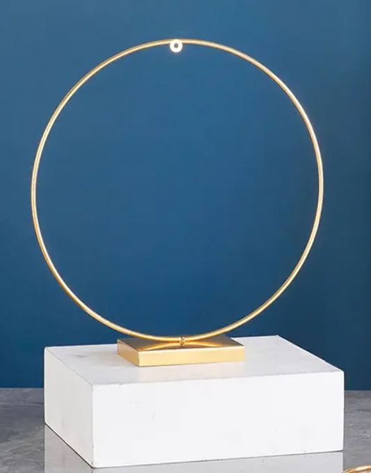 Hoop Stand (8 Inch)