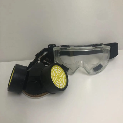 Chemical Protection Mask