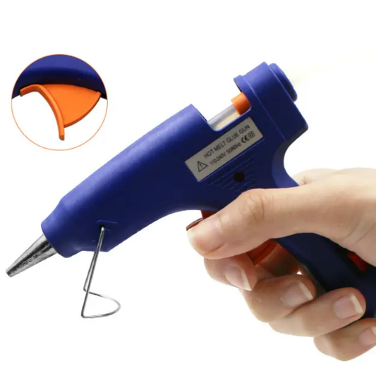 Glue Gun (60W)
