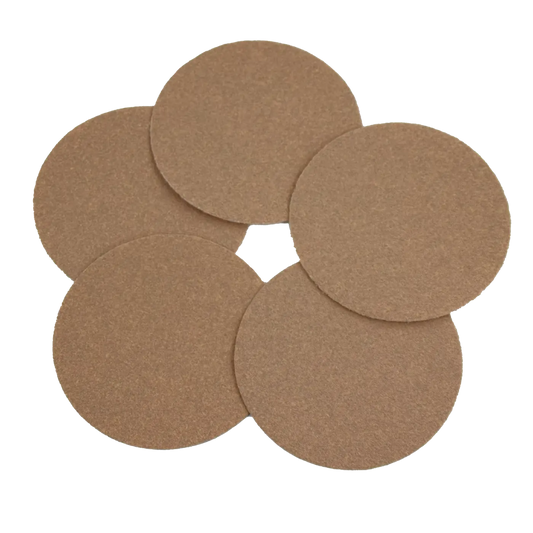 Round MDF(4.5mm , 4 Inch)