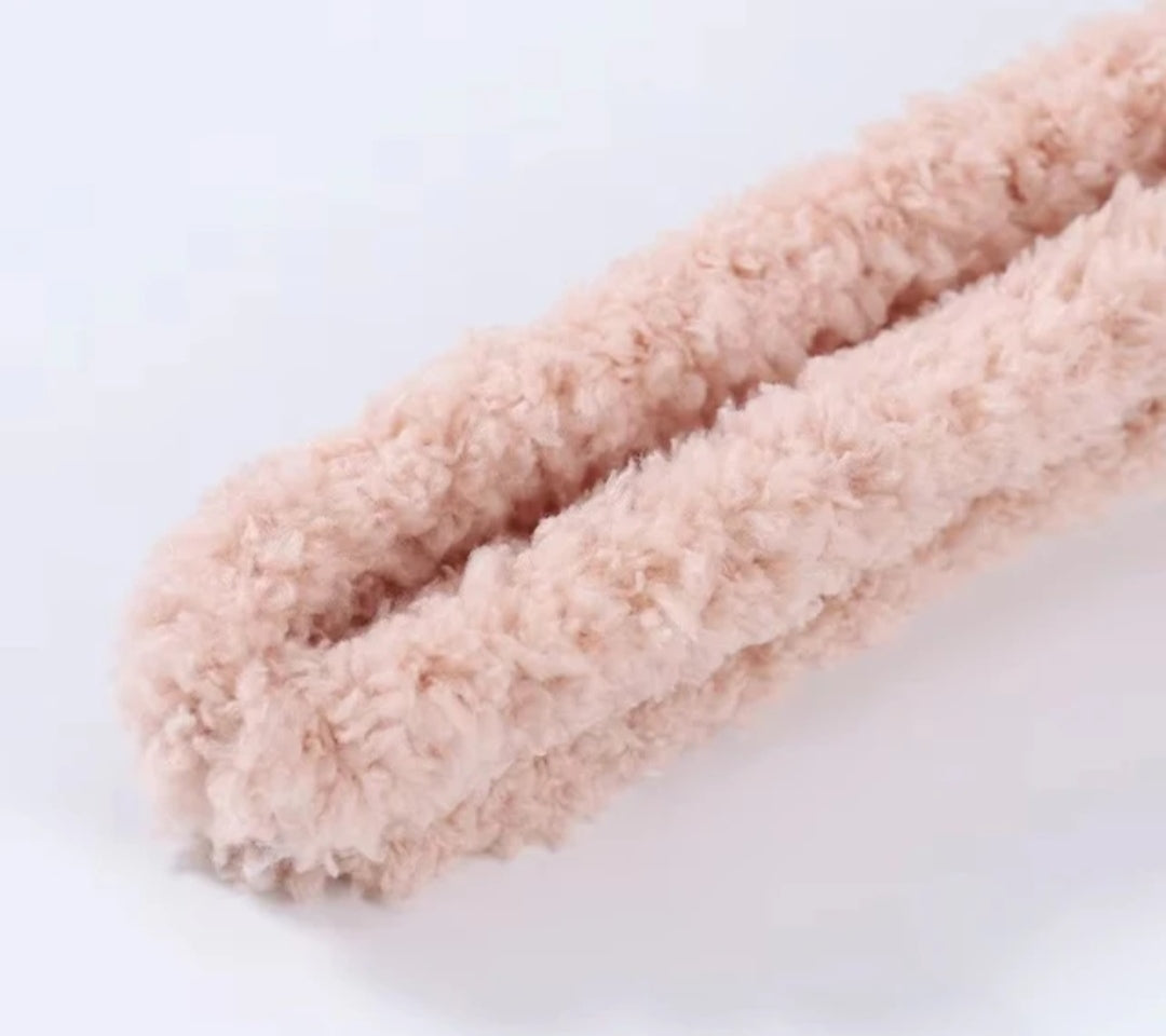 Coral Fleece Pipe Cleaner (1 MTR, 1 Pc)