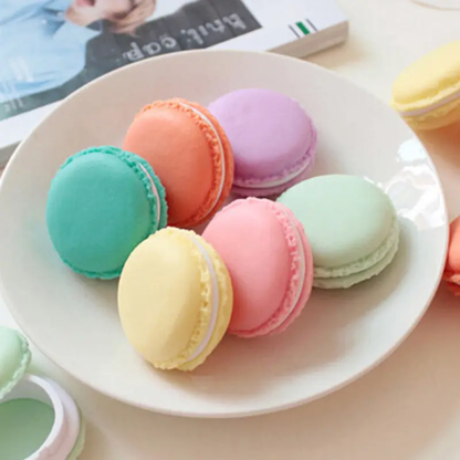 1 Cavity Macron Candle Making Mould