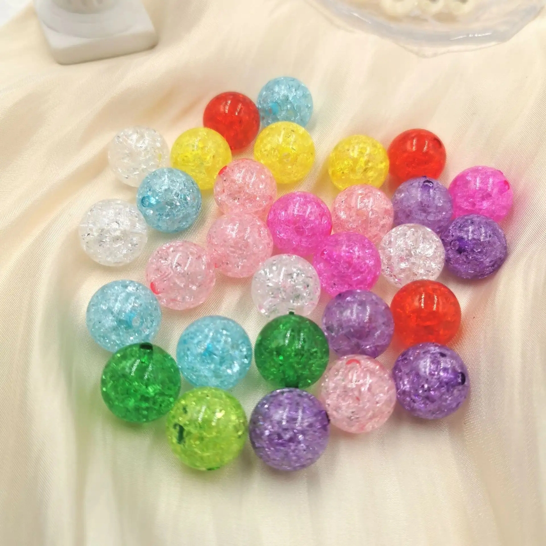 Bracelet Beads (20gm)
