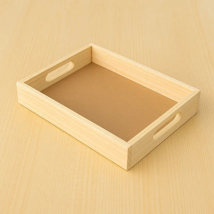 Pinewood Tray (8×12")