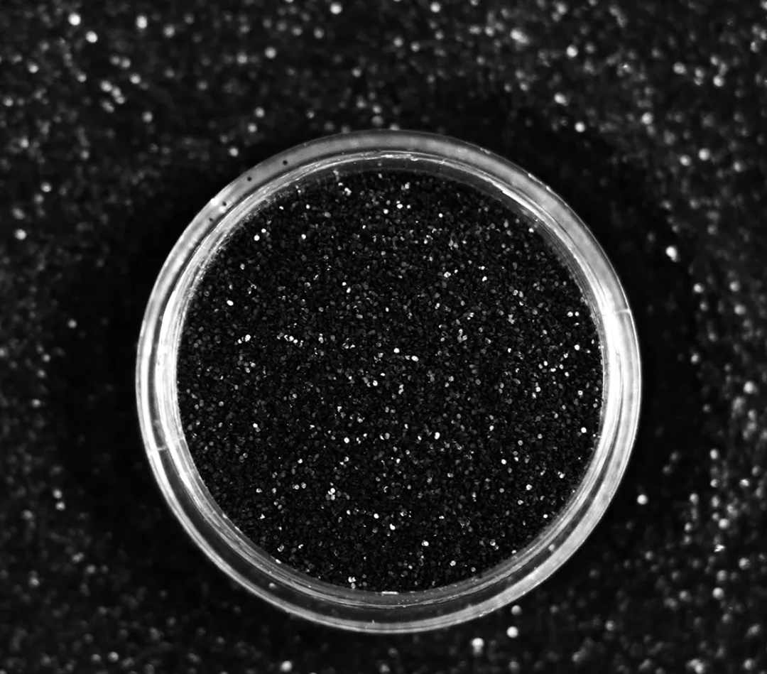 Glitter Jari Single Color (20gm)