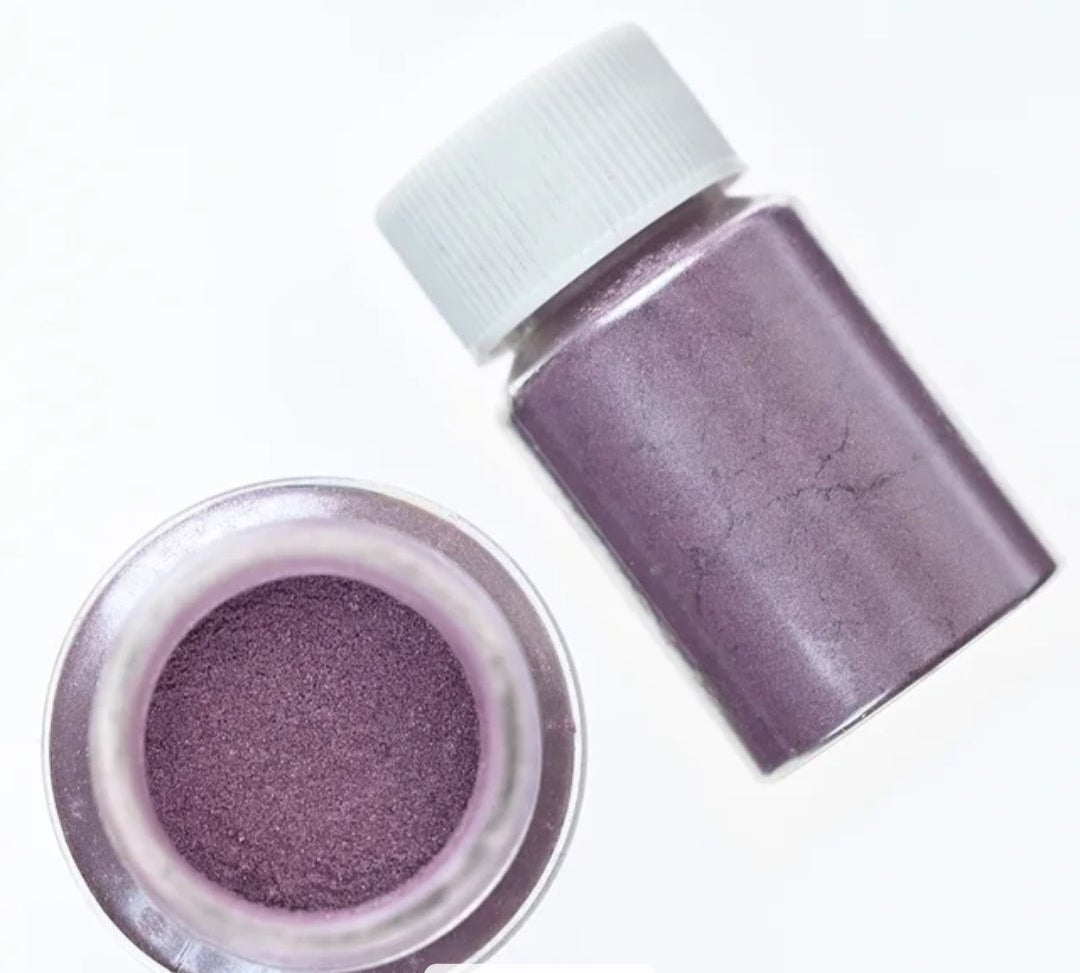 Mica Pearl pigment (10gm)