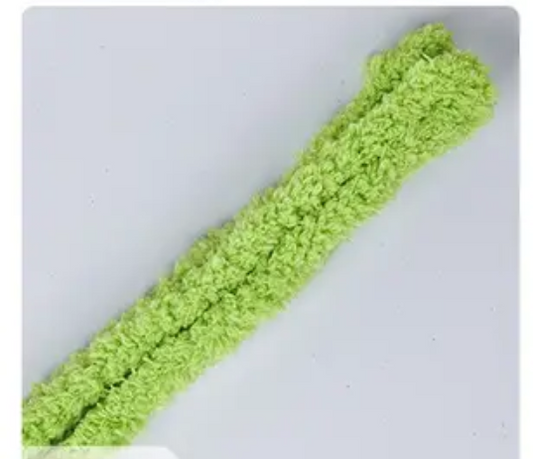 Coral Fleece Pipe Cleaner (1 MTR , 1 pc)