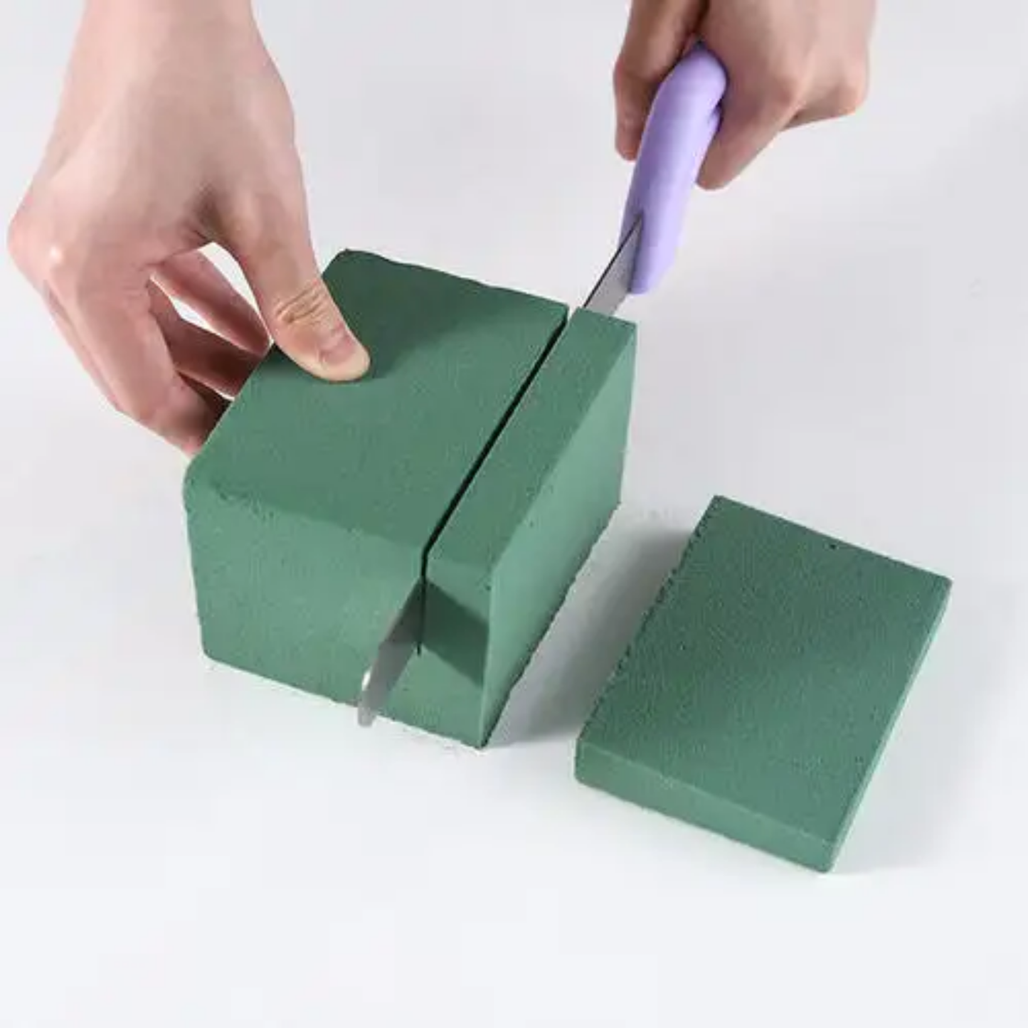 Foam Bricks (2 pc)