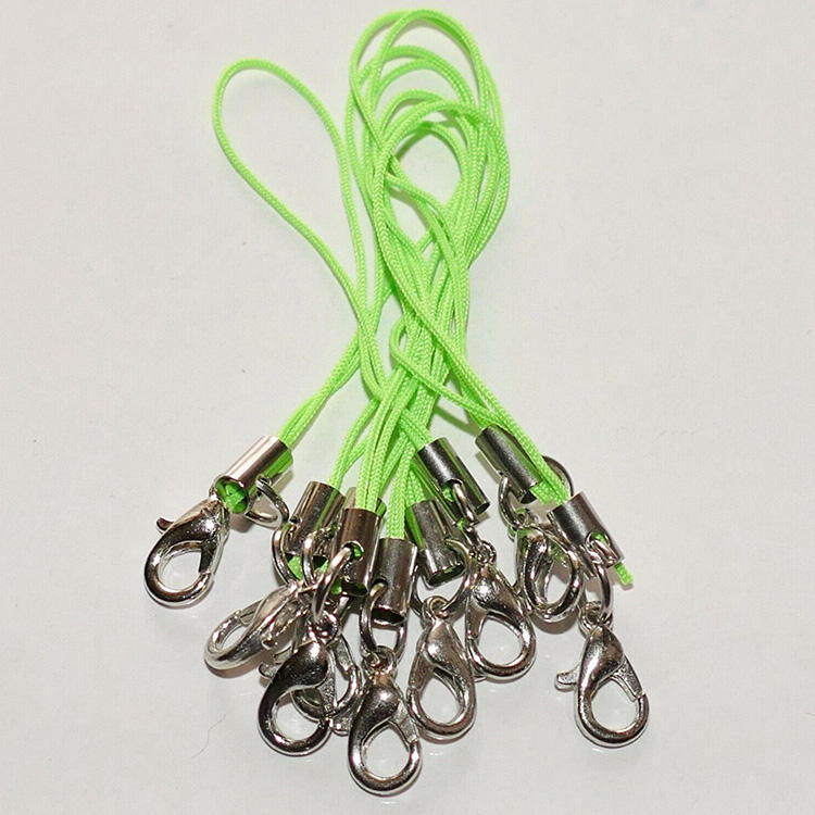 Lobster Clasp (10 pc)
