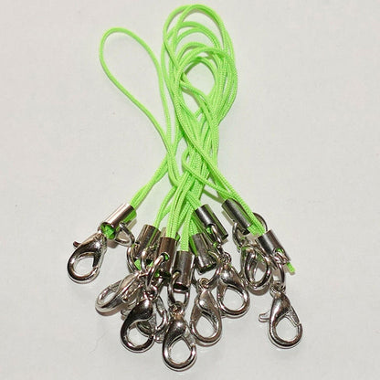 Lobster Clasp (10 pc)