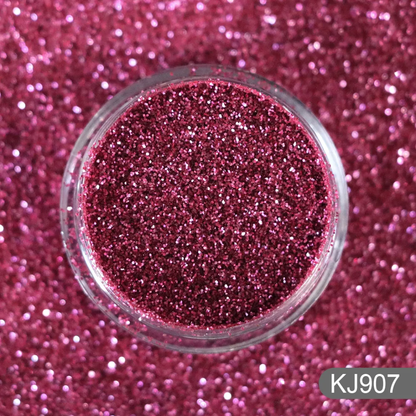 Glitter Jari Single Color (20gm)