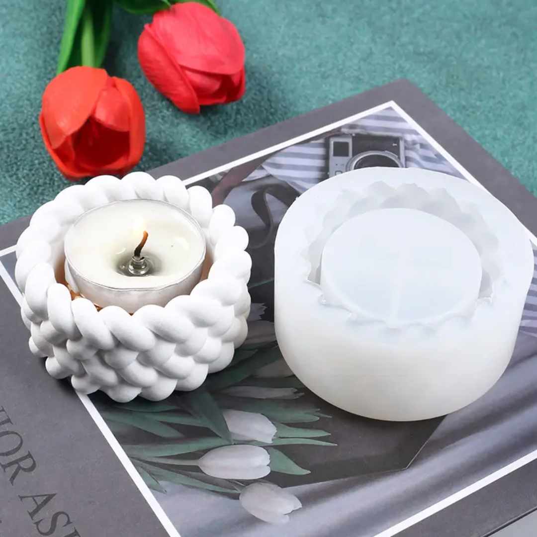 Dot Tea Light New