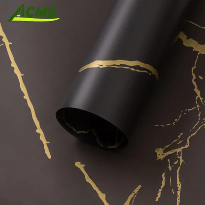 Wrapping Paper Plastic (20 Sheet)