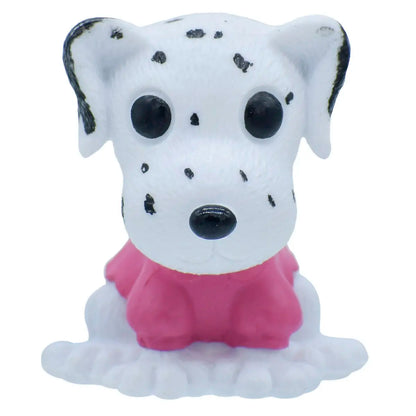 Dog Miniature Model (2 pc)