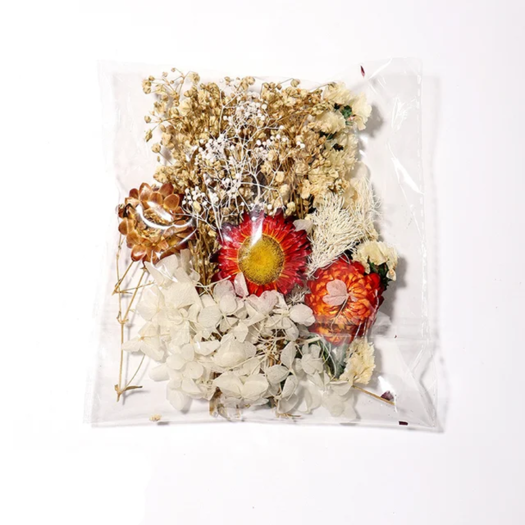 Dry Flower Big Packet
