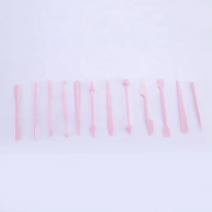 Modelling Tools (22 Pc)