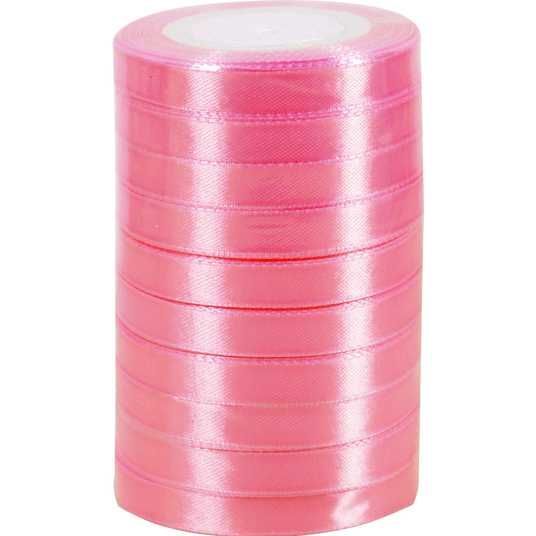 Satin Ribbon (10 pc)