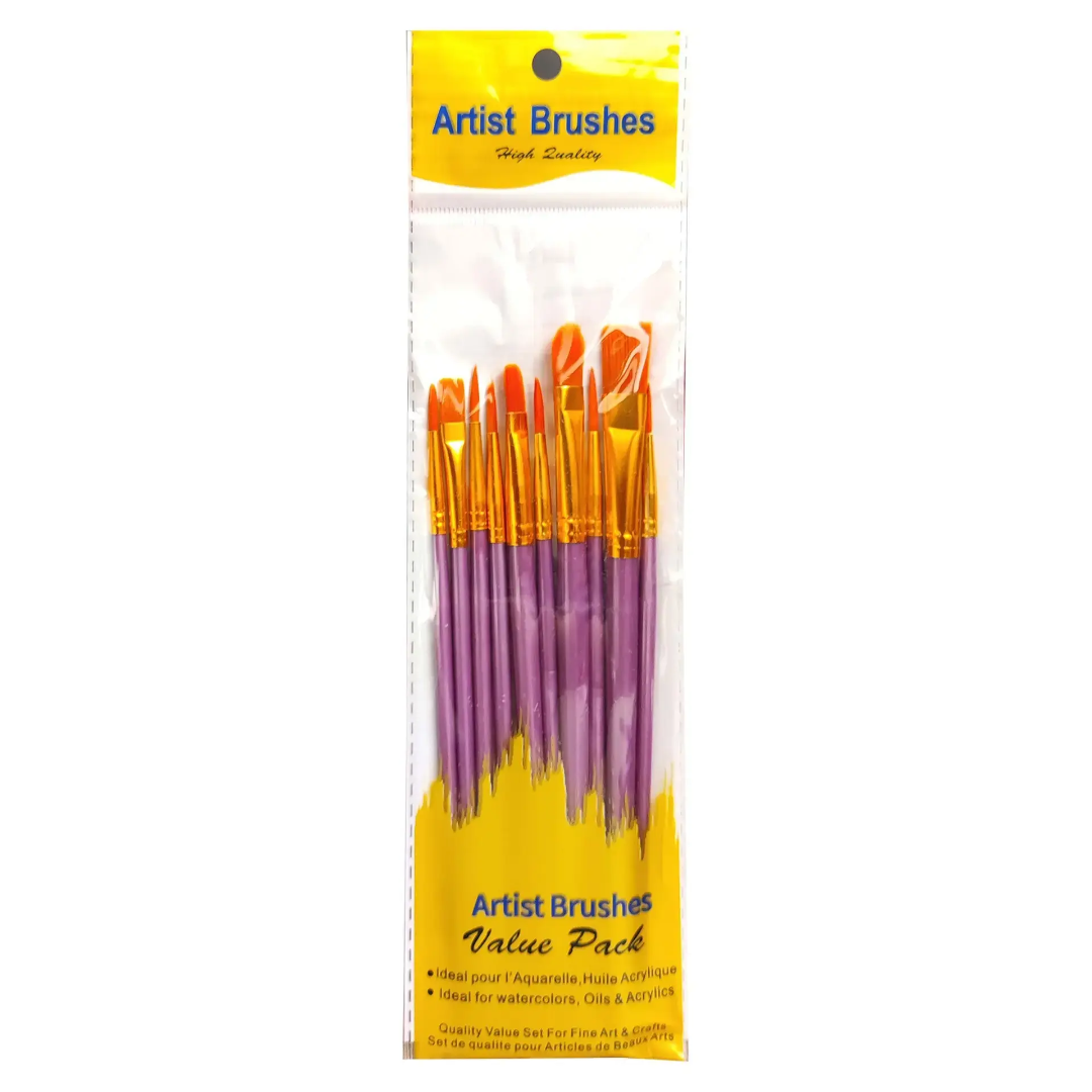 Art Brush Set