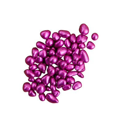 Metallic Stones (10gm)