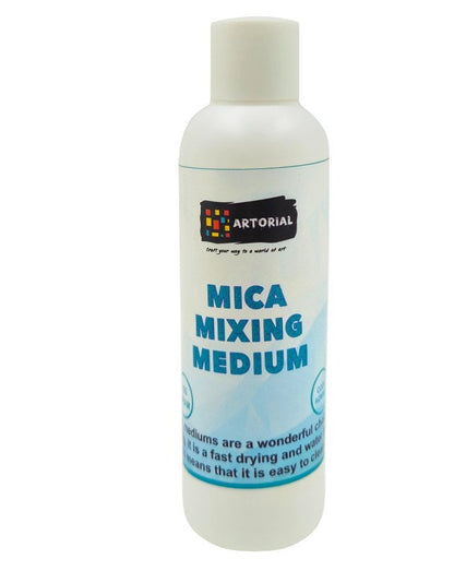 Mica Mixing Medium (1 pc)