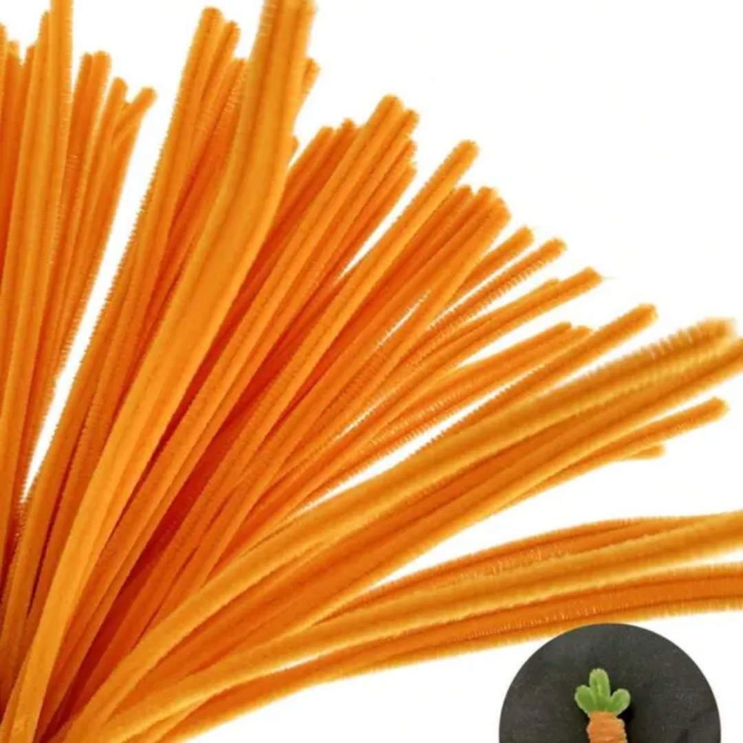 Pipe Cleaner (100 Pc)
