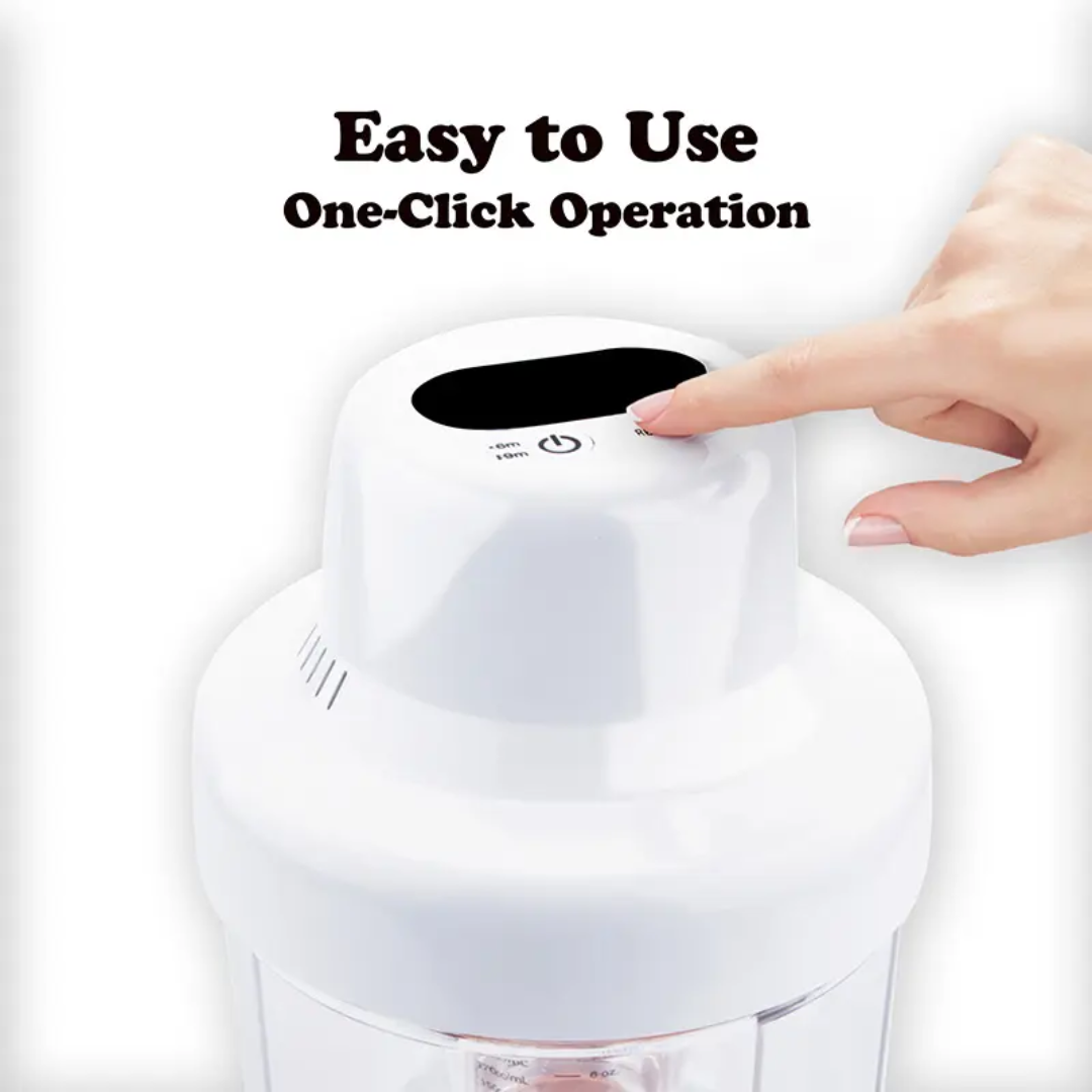 Bubble Removing Vacuum Chamber Machine