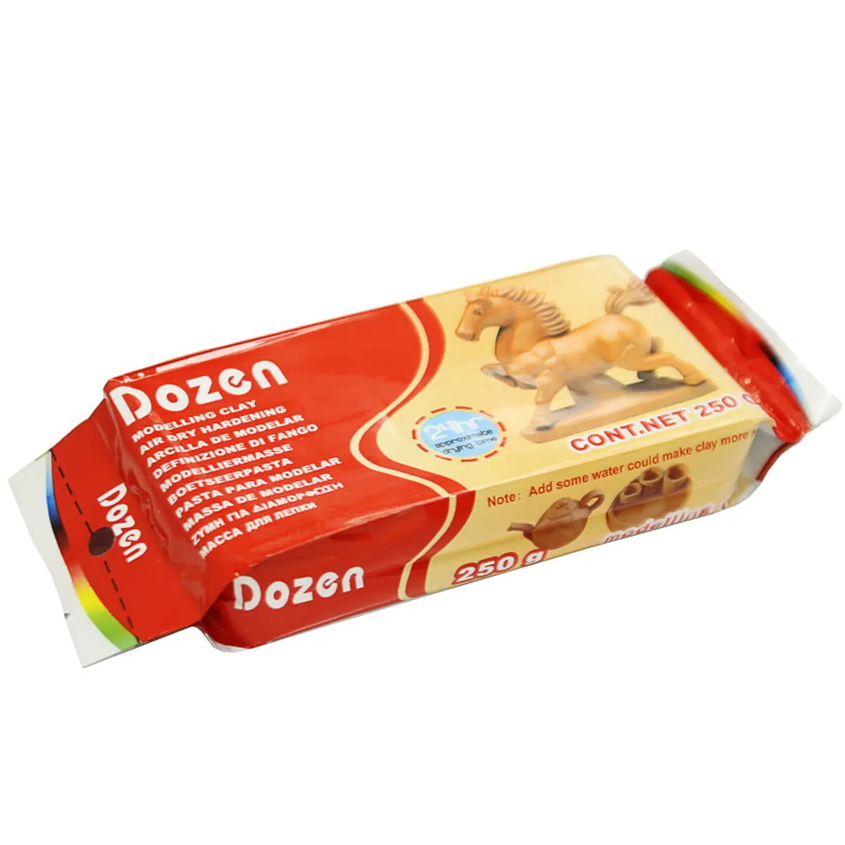 Modelling Clay (250g)