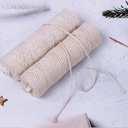 Braided Wick Roll 135M (1 pc)