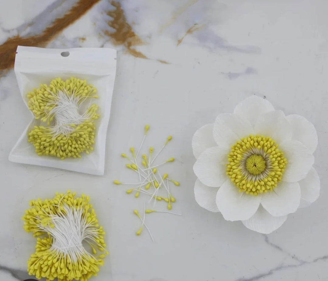 Floral Pollens (1 pc)