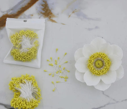 Floral Pollens (1 pc)
