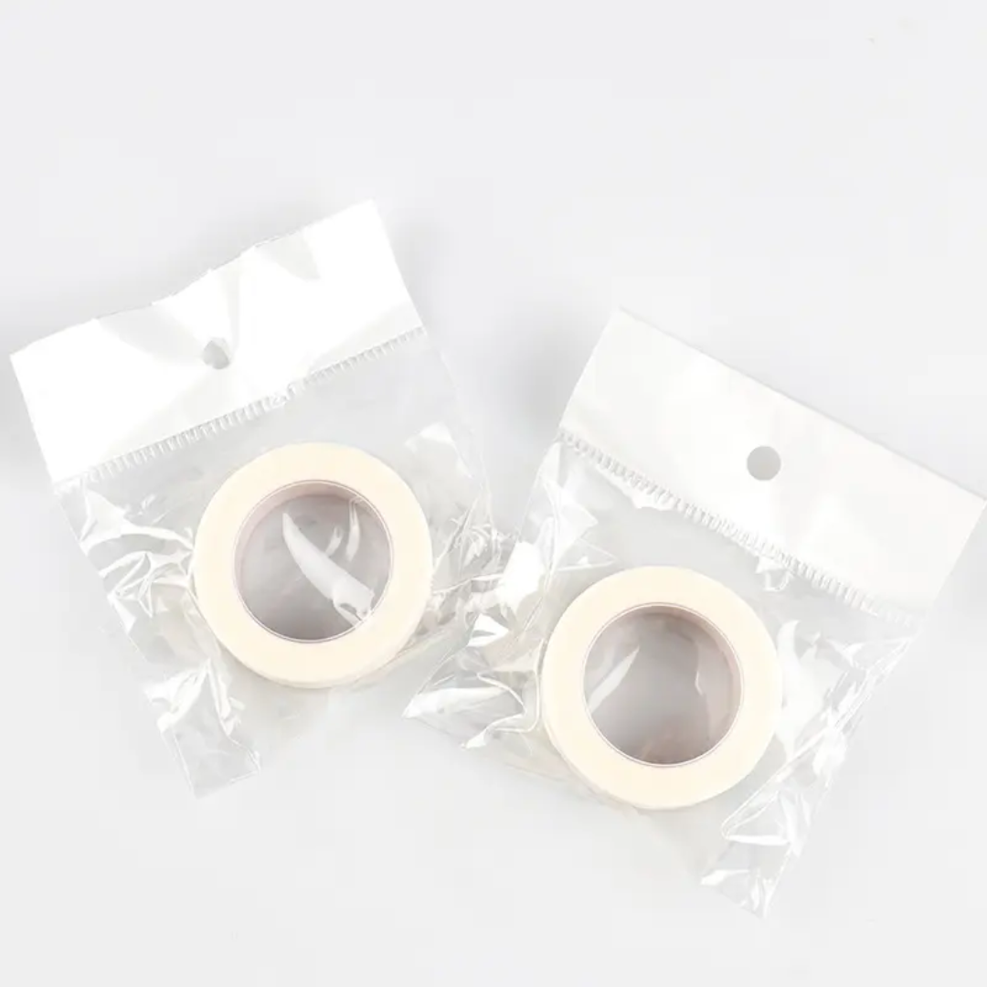 Masking Tape White (18MM)