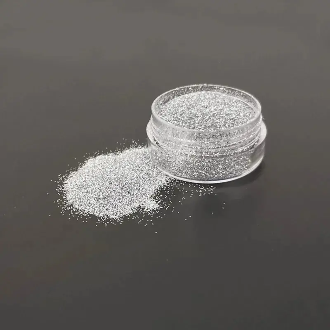 Glitter Jari Single Color (20gm)
